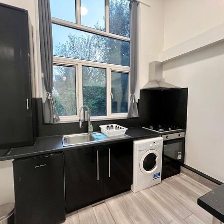 Comfy Apartments - Finchley Road ลอนดอน ภายนอก รูปภาพ