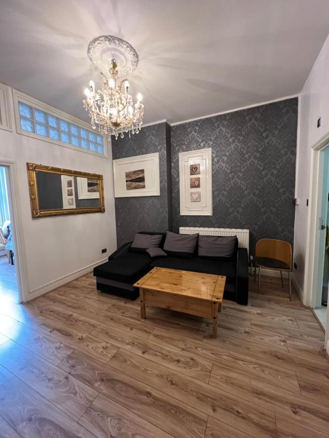 Comfy Apartments - Finchley Road ลอนดอน ภายนอก รูปภาพ