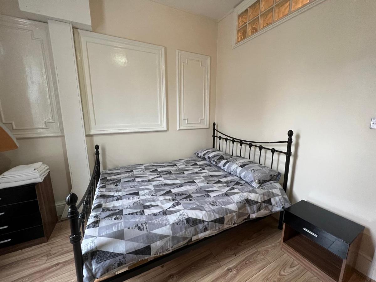 Comfy Apartments - Finchley Road ลอนดอน ภายนอก รูปภาพ