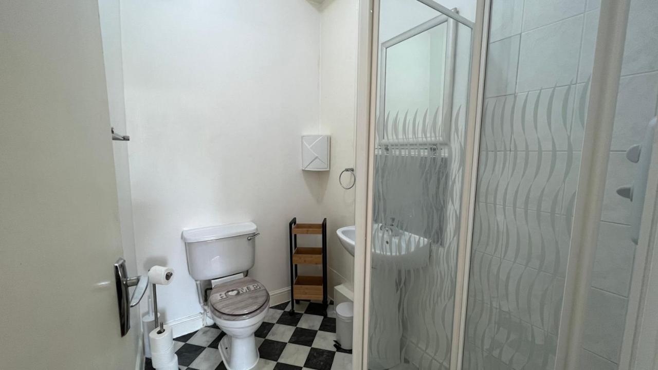 Comfy Apartments - Finchley Road ลอนดอน ภายนอก รูปภาพ