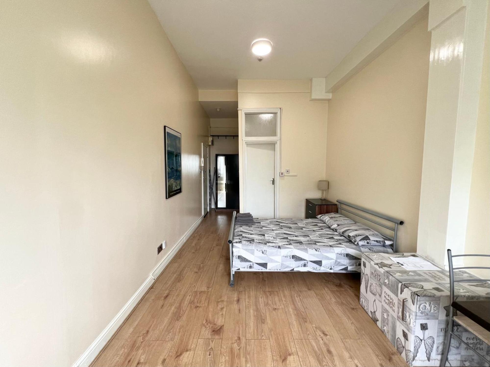 Comfy Apartments - Finchley Road ลอนดอน ภายนอก รูปภาพ