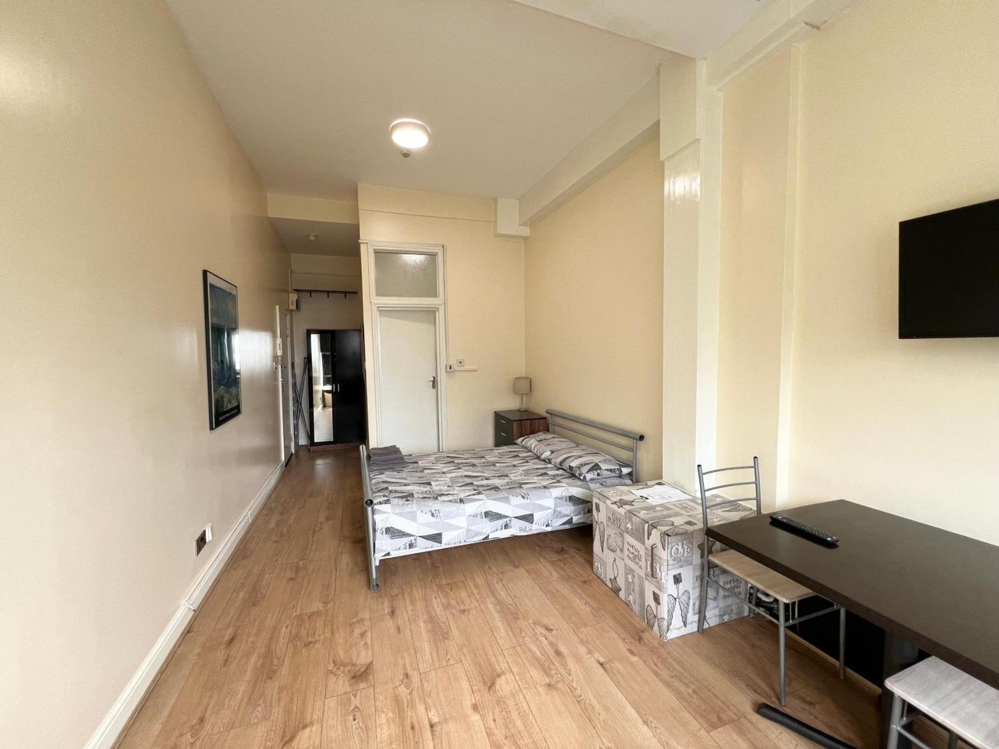 Comfy Apartments - Finchley Road ลอนดอน ภายนอก รูปภาพ