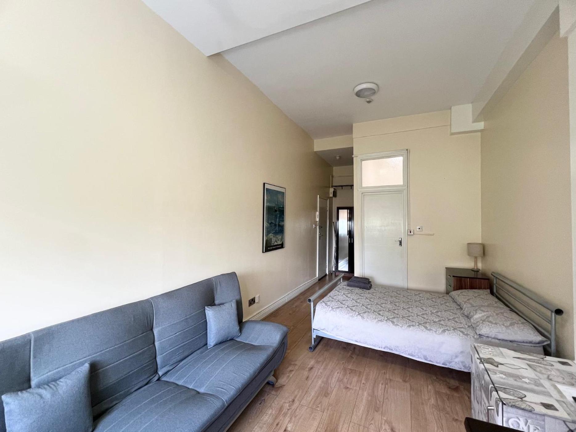 Comfy Apartments - Finchley Road ลอนดอน ภายนอก รูปภาพ