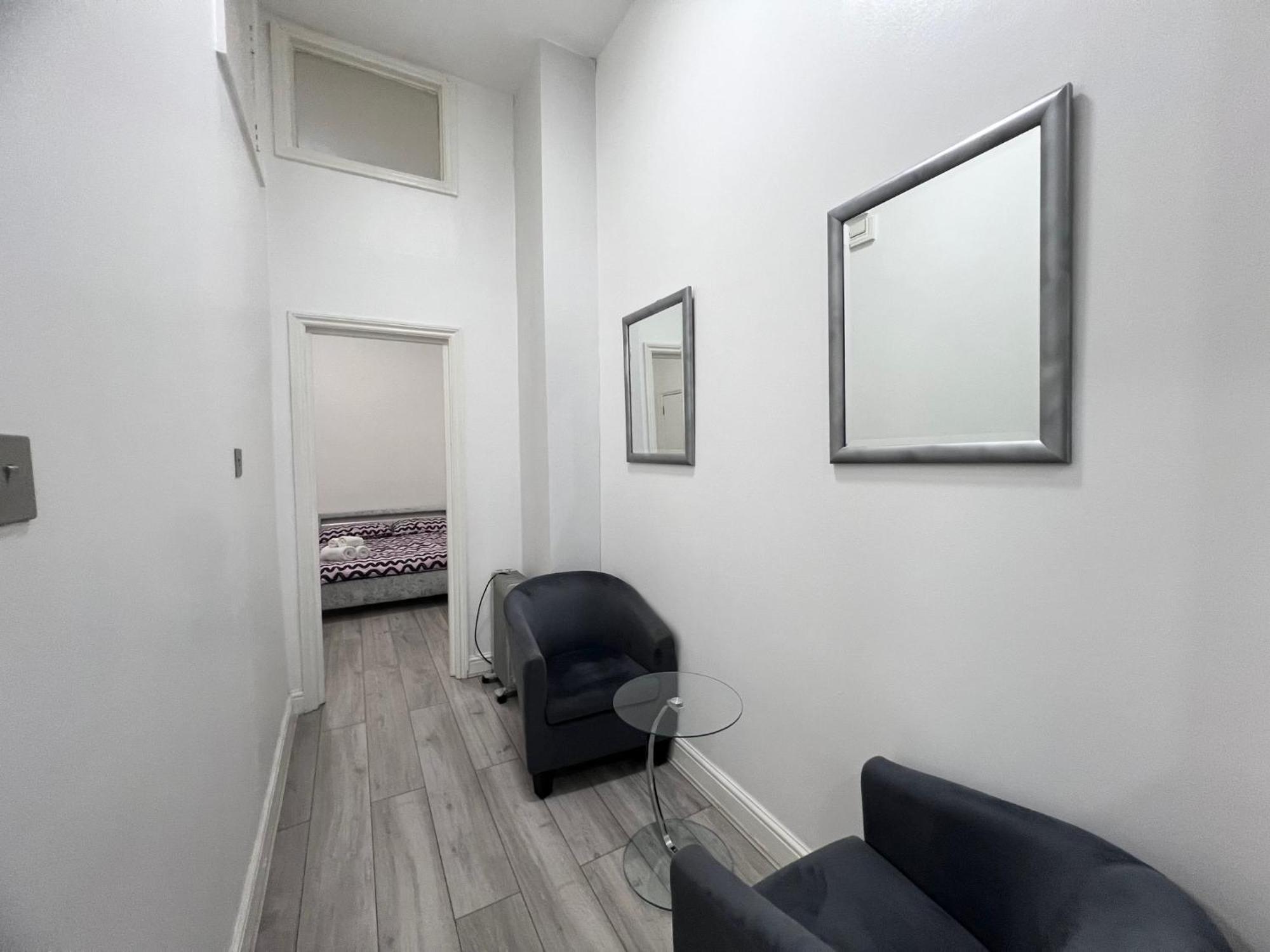 Comfy Apartments - Finchley Road ลอนดอน ภายนอก รูปภาพ